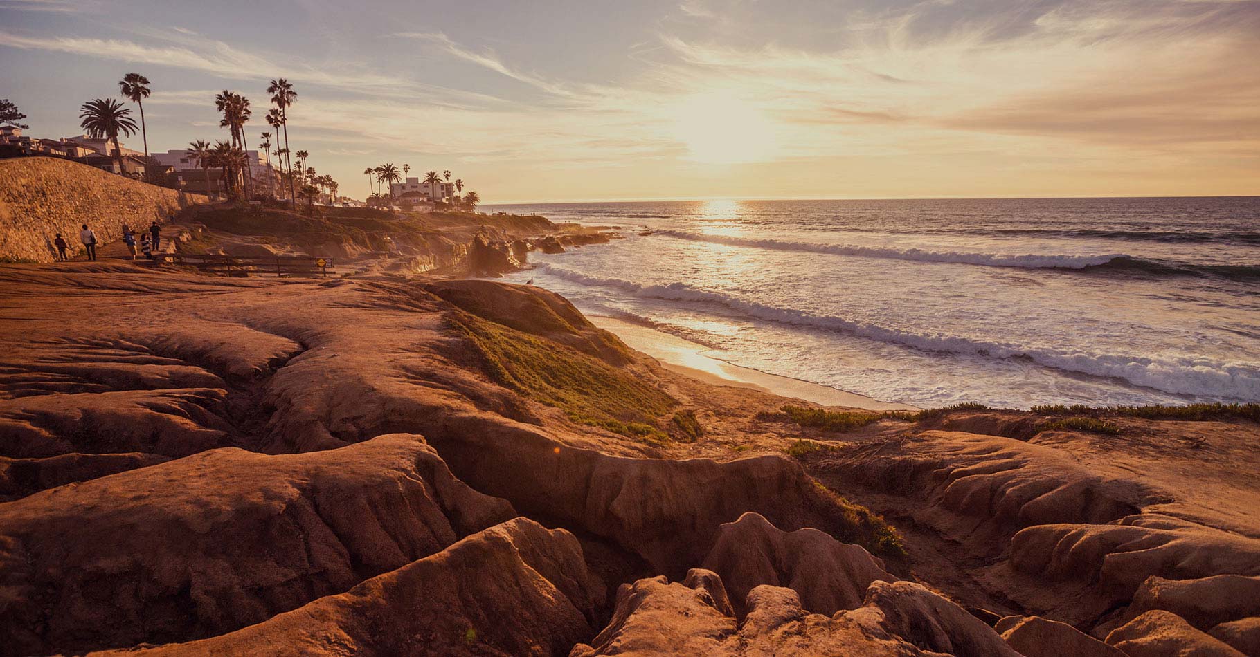 Surf Spots in San Diego, Solana Beach, Encinitas, Del Mar, and Cardiff